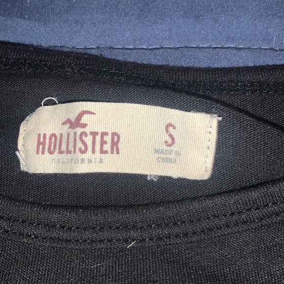 Long sleeve shirt - Picture 3 of 5